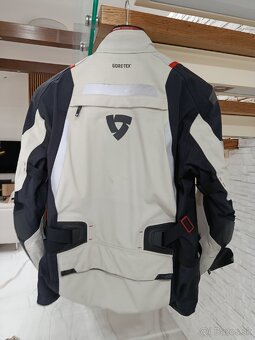 Moto komplet REV’IT Poseidon 2 GTX - 2