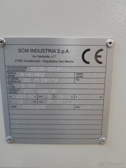 Píla kotúčová MINIMAX SC1 GENIUS - 2