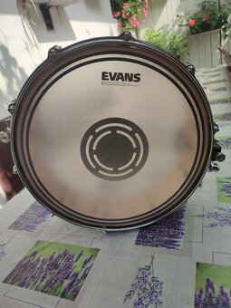 Yamaha 14 x 4 Maple Custom Snare Drum - 2
