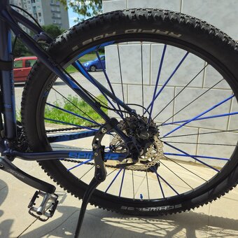 Kellys Spider 70 - 2