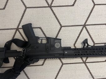 Airsoft výbava - 2