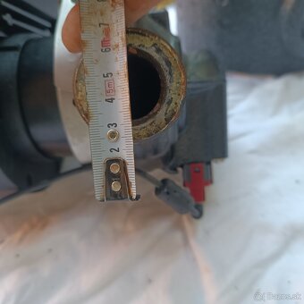 Elektronické obehové čerpadlo - 2