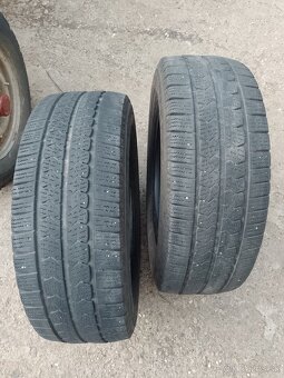 Matador Nordica van 225/65 r16c - 2