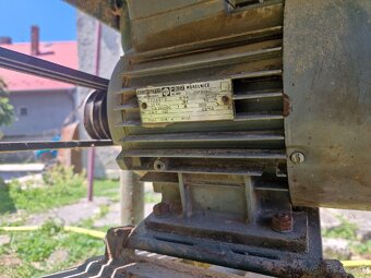 Cirkulár 1,5kW - 2