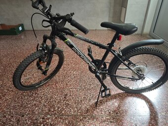 Detský bicykel 20 - 2