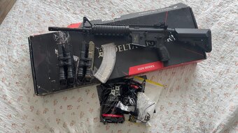Delta Armory - M4 - AR15 - 2