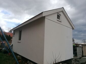 Predám prenosný domček - 2