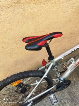 Bicykel horský kross hexagon v 6 - 2