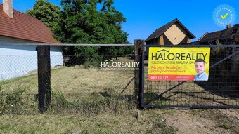 HALO reality - Predaj, pozemok pre rodinný dom 1451 m2 Kút - 2