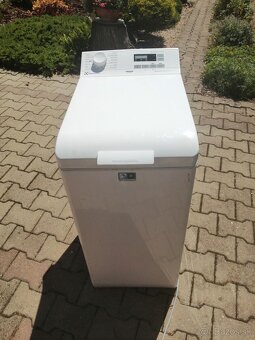 Automatická práčka Electrolux - 2
