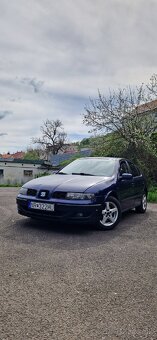 Seat leon 1.9 tdi - 2