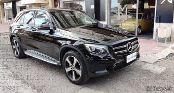 Predám originál disky Mercedes GLC R19 W253 - 2