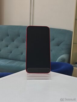 Iphone 14 128GB RED | ZÁRUKA 2 ROKY - 2