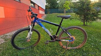 Scott Aspect 60, veľkosť M, Horský bicykel - 2