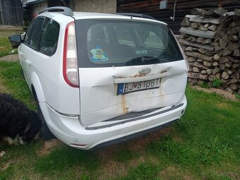 Ford Focus - 2