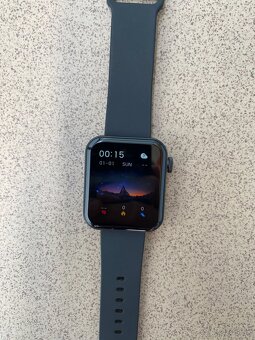 Kendox Life Tracker smart watch - 2