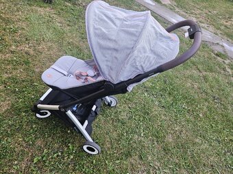 Cybex orfeo - 2