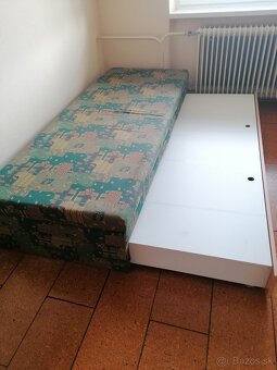Predám rozkladaciu váľandu - 2