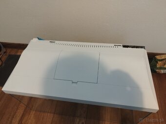 Akvárium 60 L komplet príslušenstvo - 2