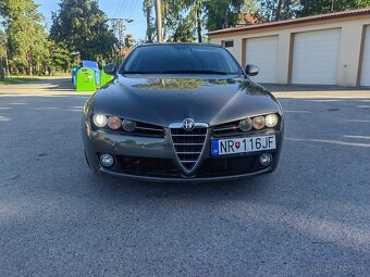 Alfa romeo 159 - 2