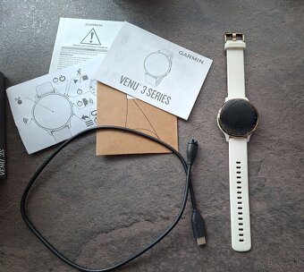 Garmin venu 3S - 2