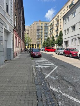 3 izb. byt, MEDENÁ ul. - 2