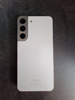 Samsung S22 5G - 2
