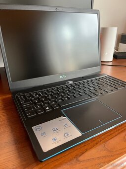 Dell g3 15 Gaming - 2
