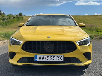 ✅MERCEDES CLA SB 200d - 2