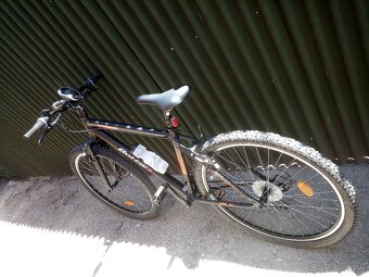 Predám bicykel - 2