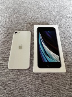 iPhone SE2022 128GB - 2