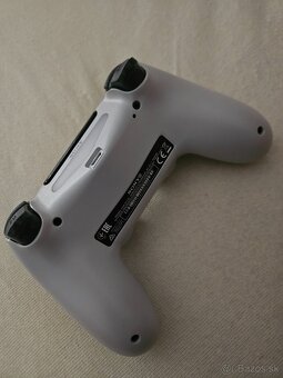 Ps4 ovladac novy zabaleny - 2