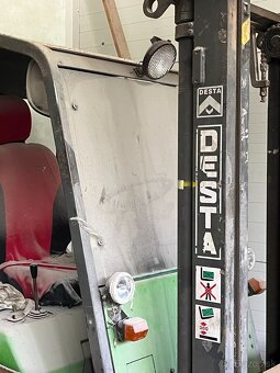 Desta MV 16 CP - 2