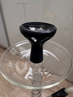 Kaya shisha vodná fajka - 2