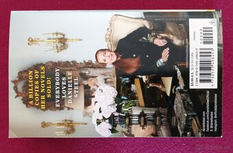 Danielle Steel - Only the Brave, Penguin Random House 2025 - 2