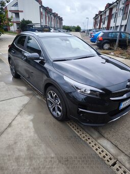 Kia Xceed 1.6 crdi,100kw,Gold - 2