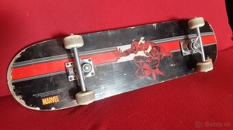 Predám skateboard. - 2