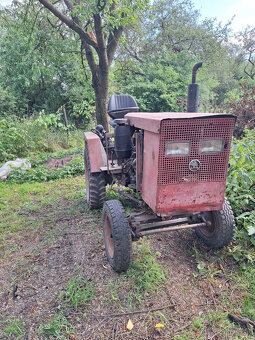 Traktor - 2