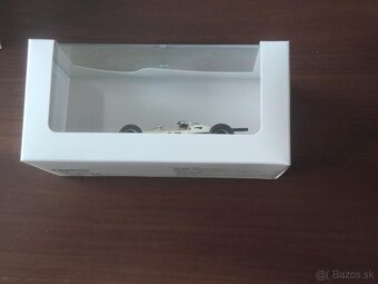 Honda RA272 1965 Belgium No.10 1:43 - 2