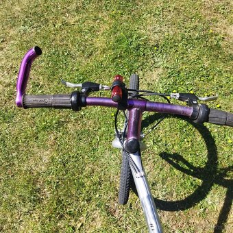 horsky bicykel - 2