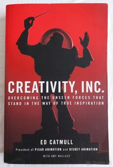 Creativity, INC - 2