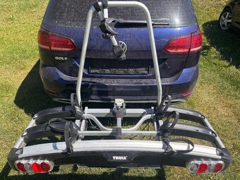 Prenajom nosič bicyklov Thule - 2