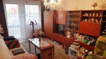 ŠTVORIZBOVÝ BYT 82 M2, PIEŠŤANY, TEPLICKÁ - 2