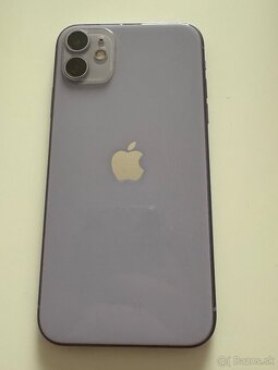 Iphone 11 64GB - 2