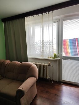 Prenájom 3 i byt v BA Ružinov - 2