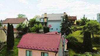 NOVINKA VO VRANOVE NAD TOPĽOU – DOM PO ČIASTOČNEJ REKONŠTRUK - 2