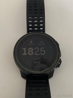 Suunto vertical - 2