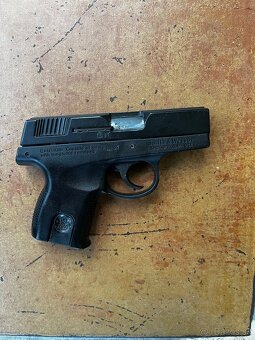 Smith&Wesson SW380 - 2