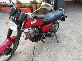 MZ-ETZ 150 - 2