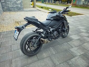 Suzuki GSX-S 1000 - 2